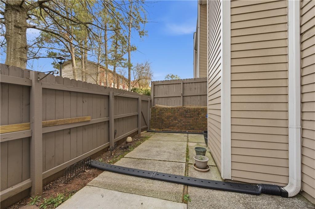 1102 Moorestown Circle Decatur, GA 30033 - Photo 29 of 34 Gallery Image 29