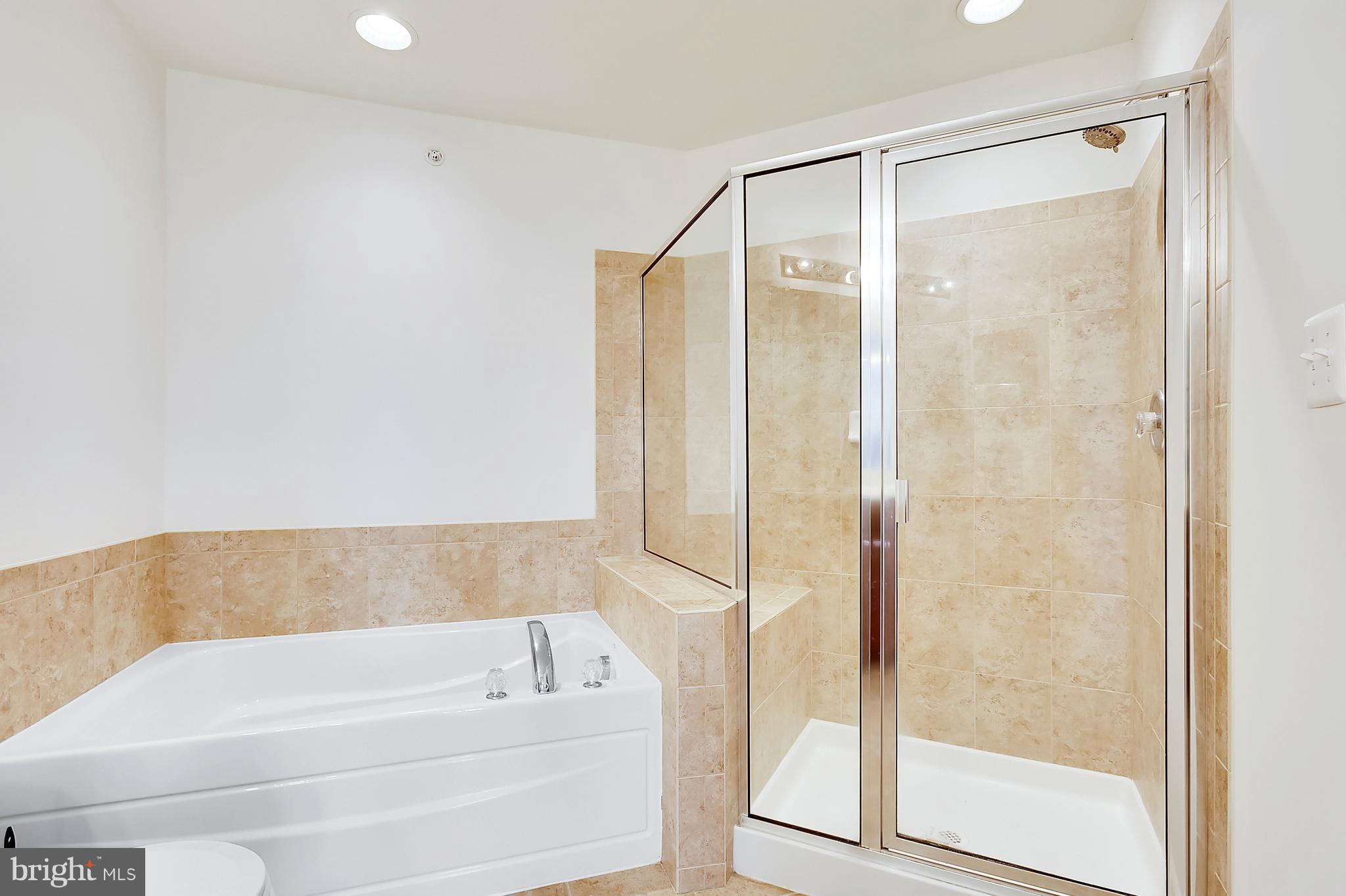 6016 Machen Road, Unit 174 Centreville, VA 20121 - Photo 17 of 26 Bath (Master)