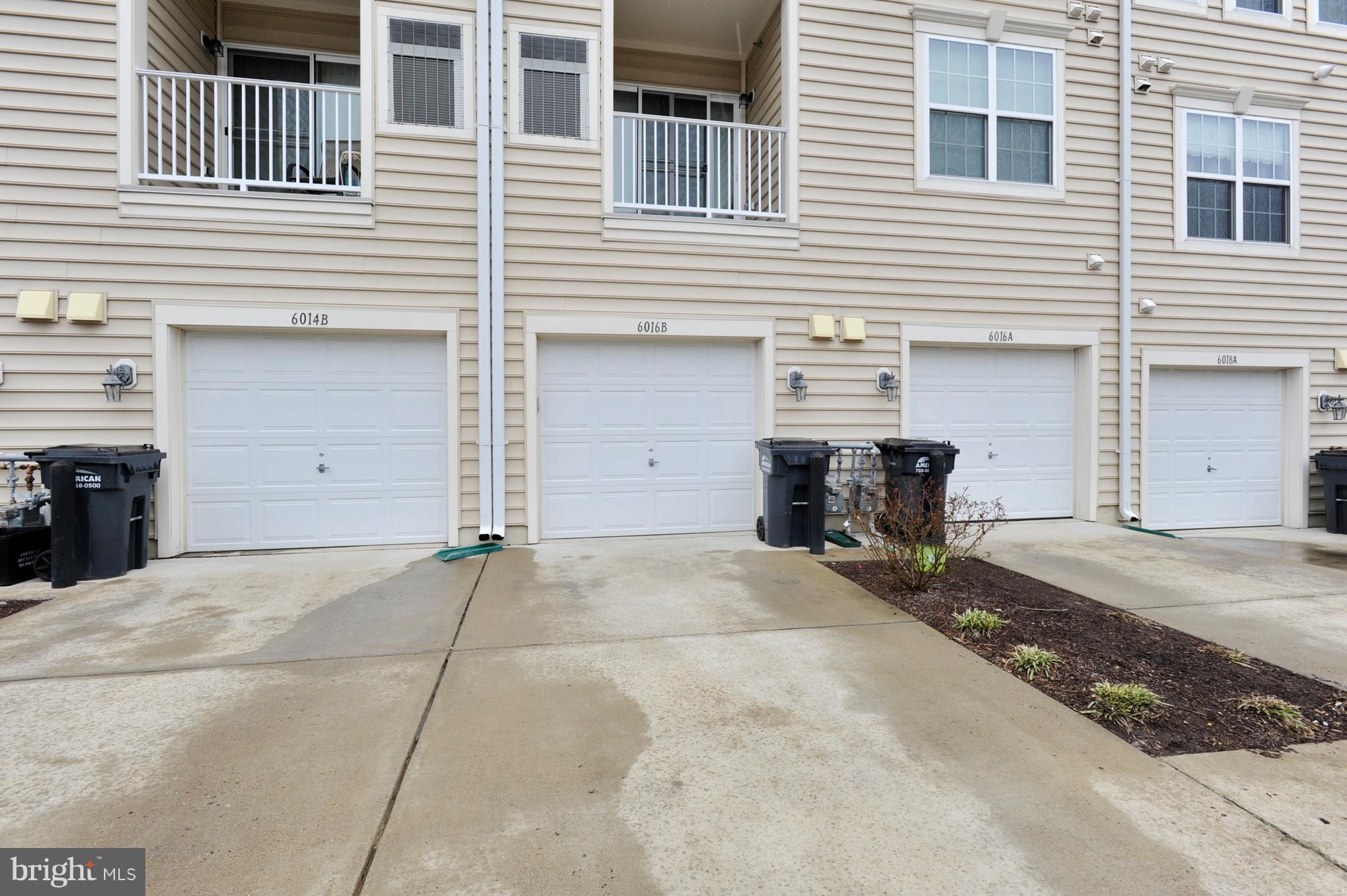 6016 Machen Road, Unit 174 Centreville, VA 20121 - Photo 25 of 26 Exterior (Rear)