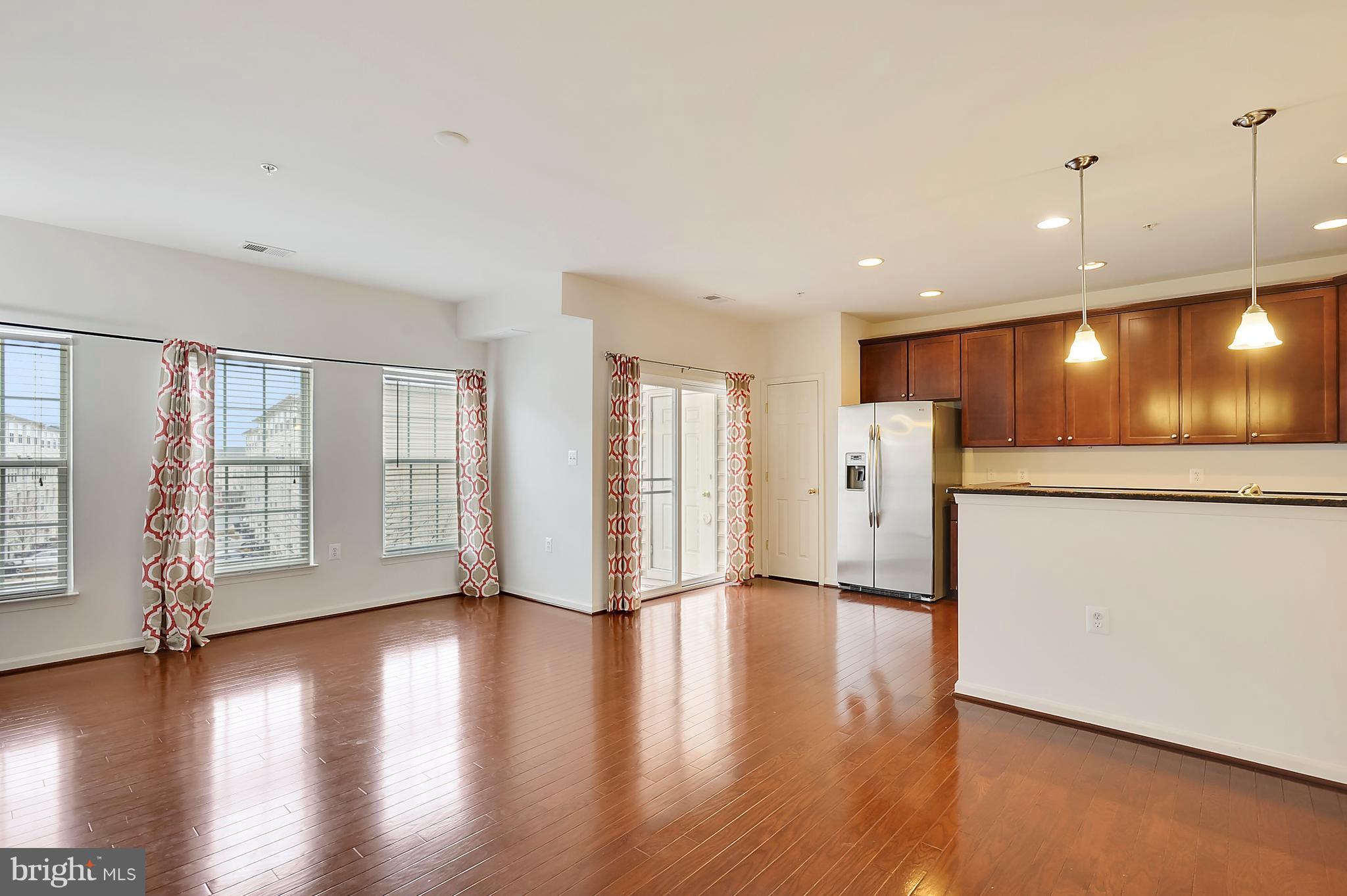 6016 Machen Road, Unit 174 Centreville, VA 20121 - Photo 9 of 26 Breakfast Room