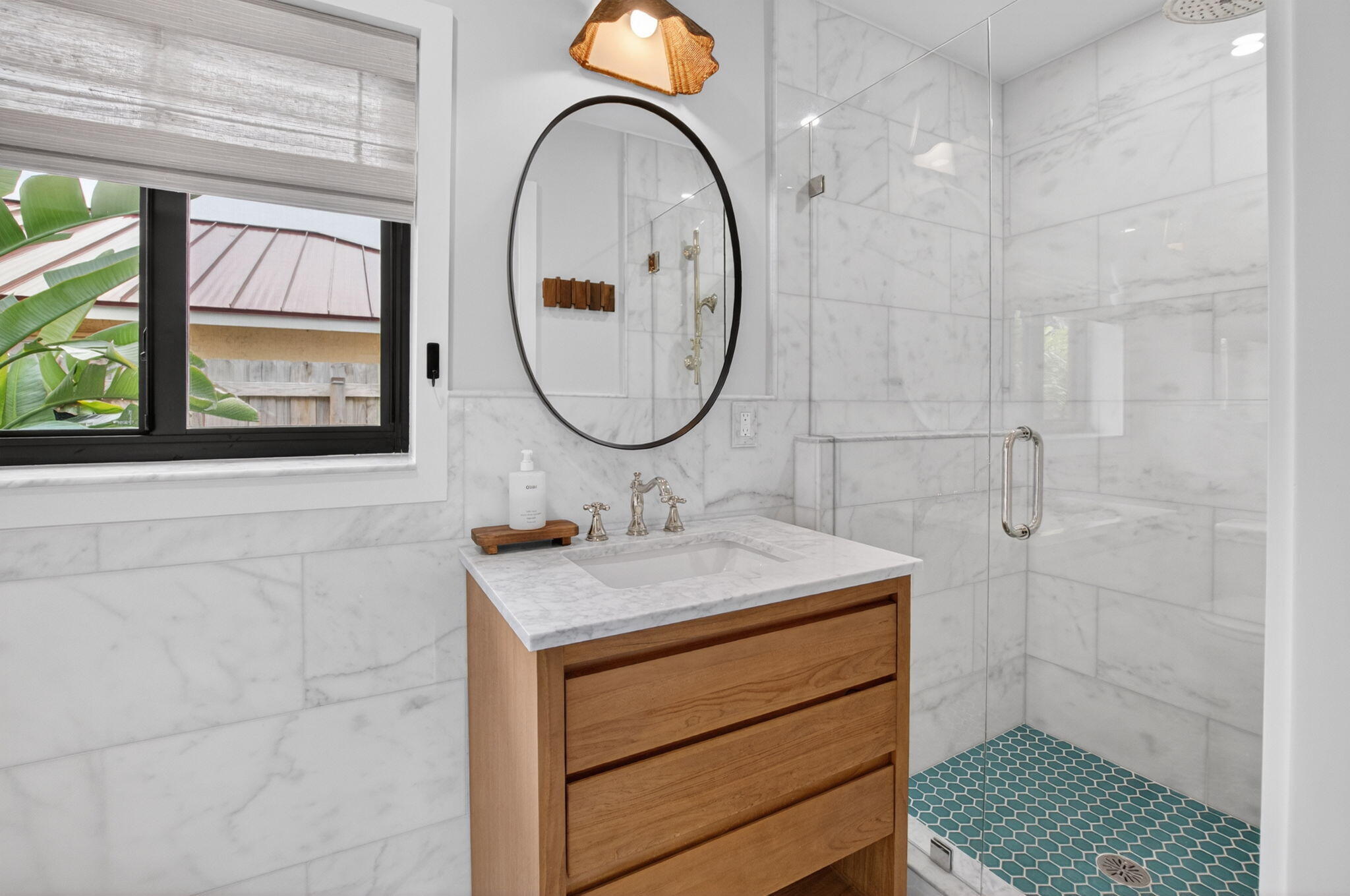 450 Southwest 12th Terrace Boca Raton, FL 33486 - Photo 22 of 55 Renovated Primary Bath