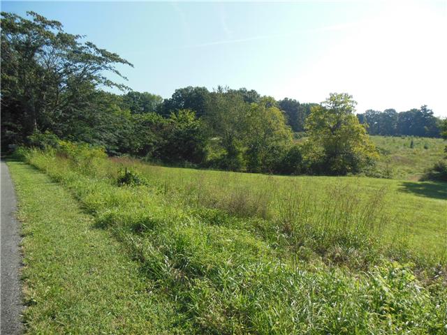2815 Ewell Elliott Road Springfield, TN 37172 - Photo 5 of 6 a view of a lush green outdoor space with a lake view