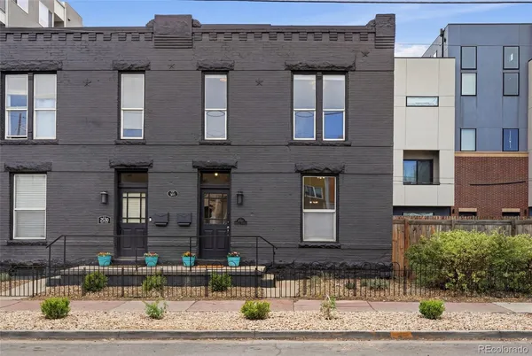 $549,900 | 2543 Eliot Street, Denver, CO 80211