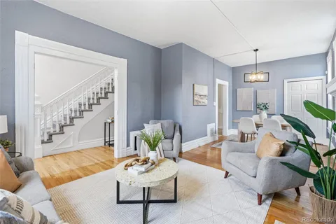 $525,000 | 2543 Eliot Street, Denver, CO 80211