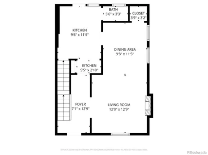 $525,000 | 2543 Eliot Street, Denver, CO 80211