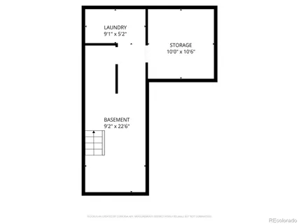 $525,000 | 2543 Eliot Street, Denver, CO 80211