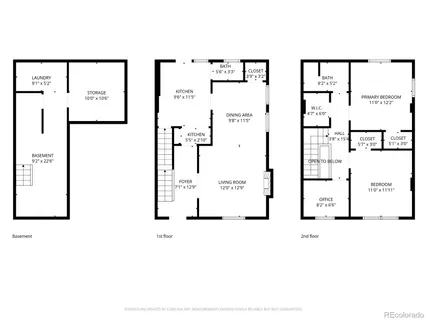 $525,000 | 2543 Eliot Street, Denver, CO 80211