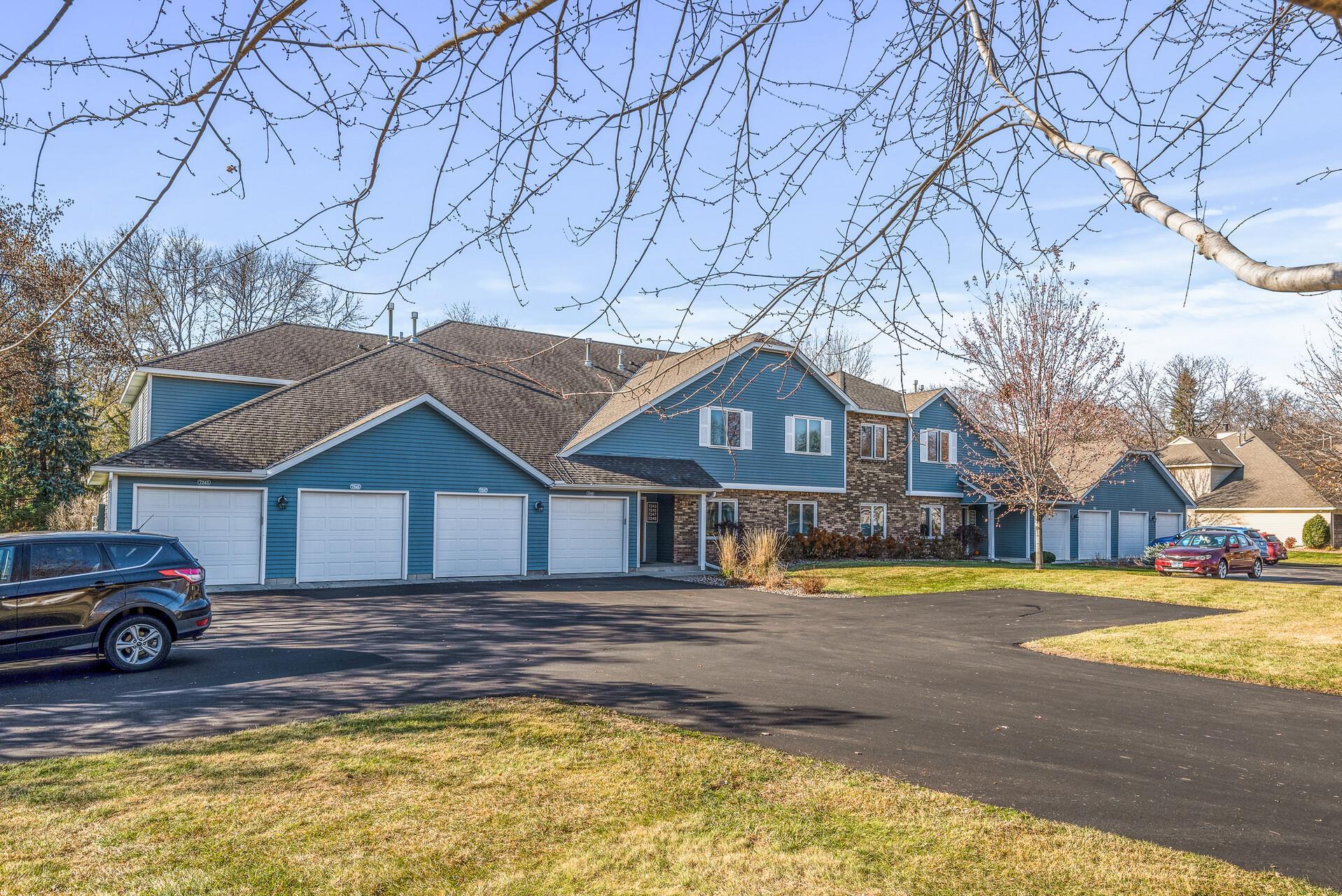 7245 Hunters Run Eden Prairie, MN 55346 - Photo 1 of 1 Gallery Image 1
