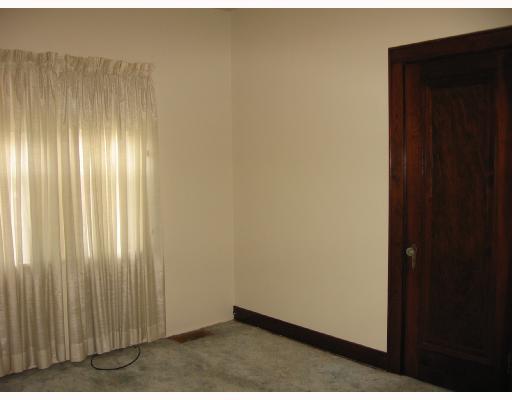 154 Hawthorne Road Pittsburgh, PA 15209 - Photo 5 of 7 Master Bedroom. Two bedrooms with big closets and hardwood under wall to wall carpets.