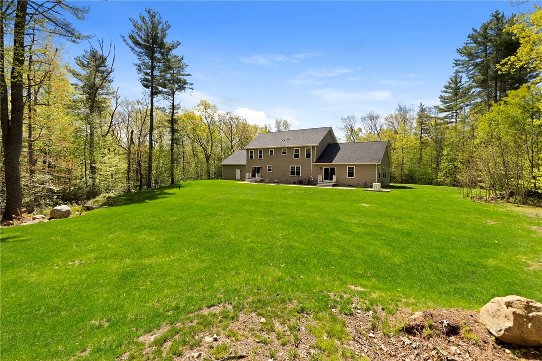 799 Chestnut Hill Road Glocester, RI 02814 - Photo 37 of 45