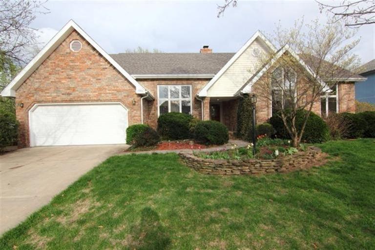 3986 North Delaware Avenue Springfield, MO 65803 - Photo 1 of 1 Primary Photo