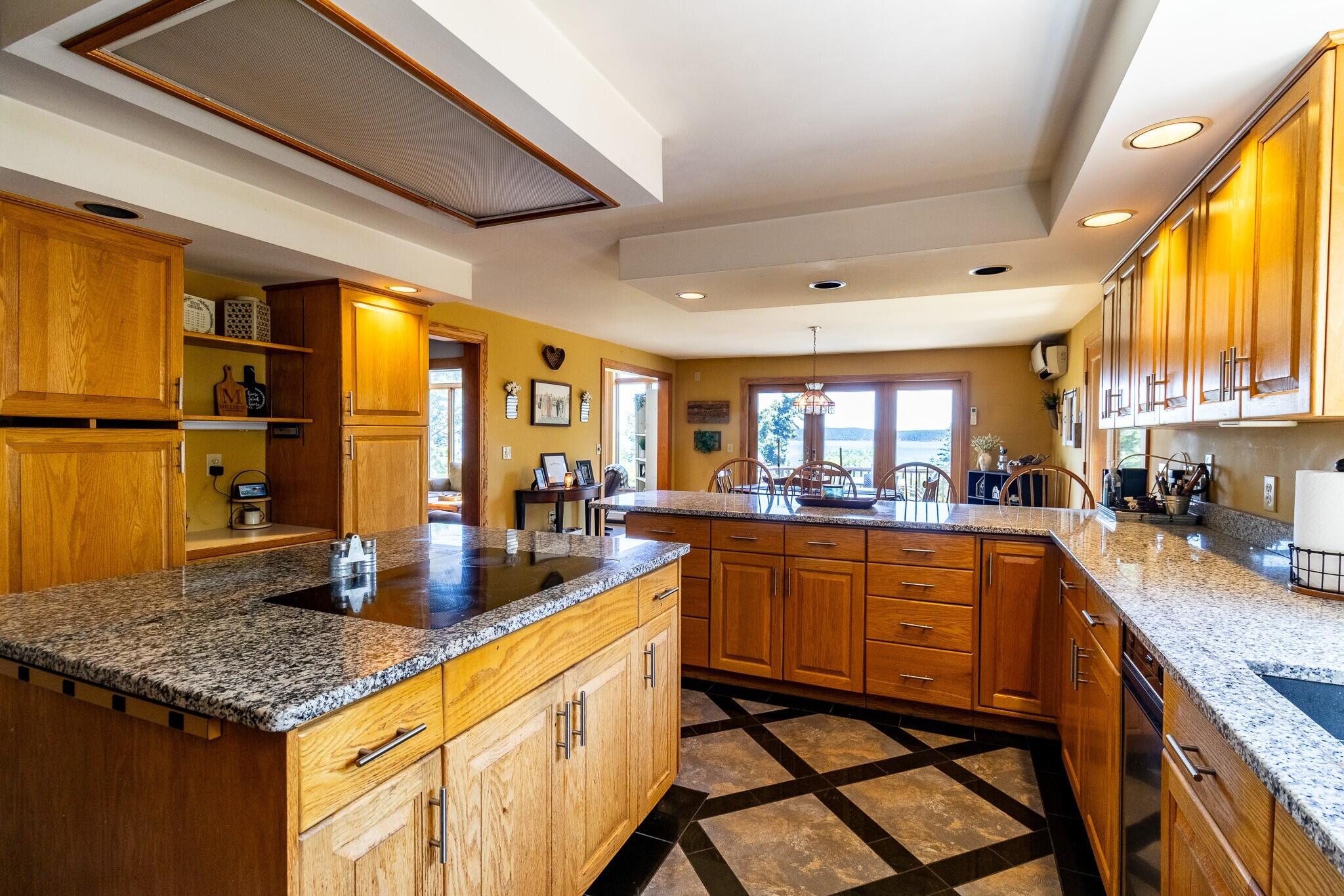 989 Mason Bay Road Jonesport, ME 04649 - Photo 20 of 89 42