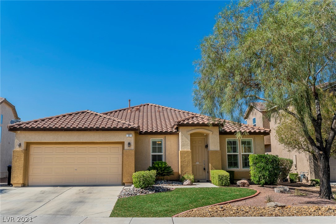 32 Distinguished Way Henderson, NV 89002 - Photo 1 of 30 Gallery Image 1