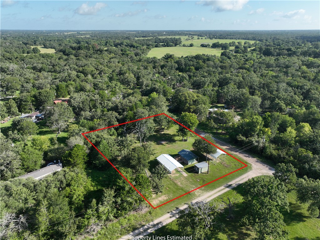 1425 Big Berry Road Somerville, TX 77879 - Photo 15 of 17