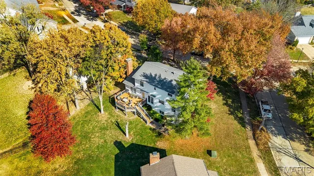 $535,000 | 1730 Woodmore Oaks Drive, Manchester, MO 63021