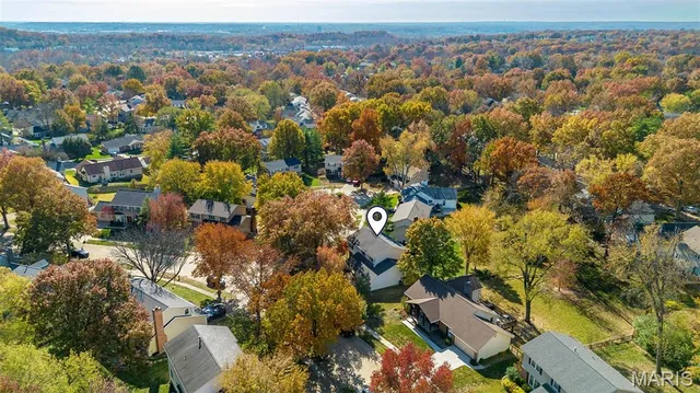 $535,000 | 1730 Woodmore Oaks Drive, Manchester, MO 63021