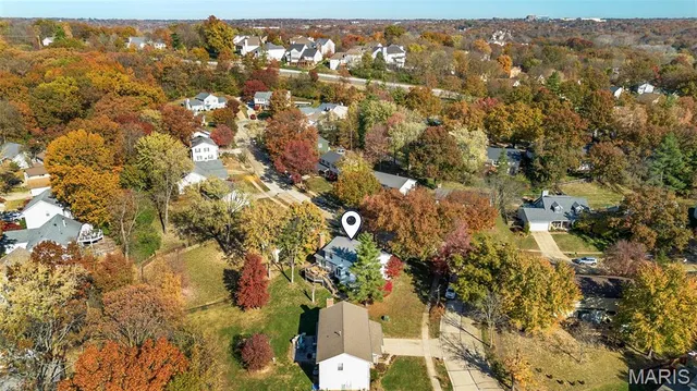 $535,000 | 1730 Woodmore Oaks Drive, Manchester, MO 63021