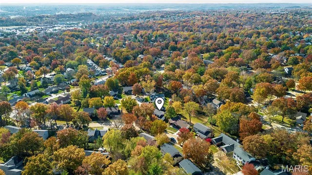 $535,000 | 1730 Woodmore Oaks Drive, Manchester, MO 63021