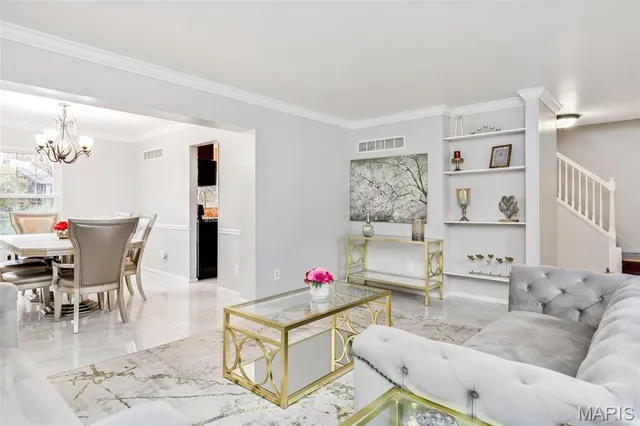 $535,000 | 1730 Woodmore Oaks Drive, Manchester, MO 63021