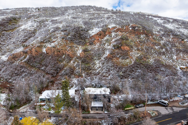 6715 Quarter Mile Road Salt Lake City, UT 84108 - Photo 20 of 23