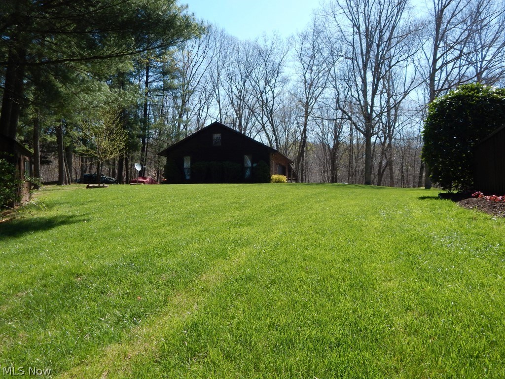 69 South Ridge Drive Pennsboro, WV 26415 - Photo 27 of 30
