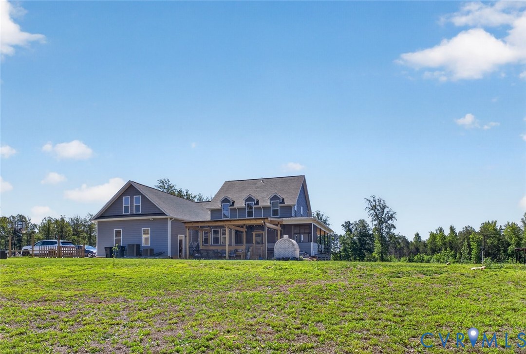 4520 Walton Road Louisa, VA 23093 - Photo 3 of 64