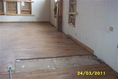 540 Floyd Branch Road Berea, KY 40403 - Photo 3 of 11 Photo 3