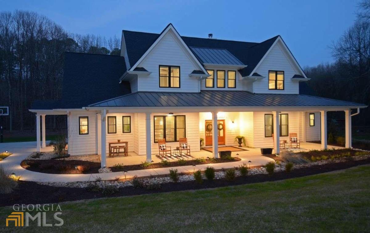 201 Puckett Road Southeast Emerson, GA 30137 - Photo 1 of 1 Gallery Image 1