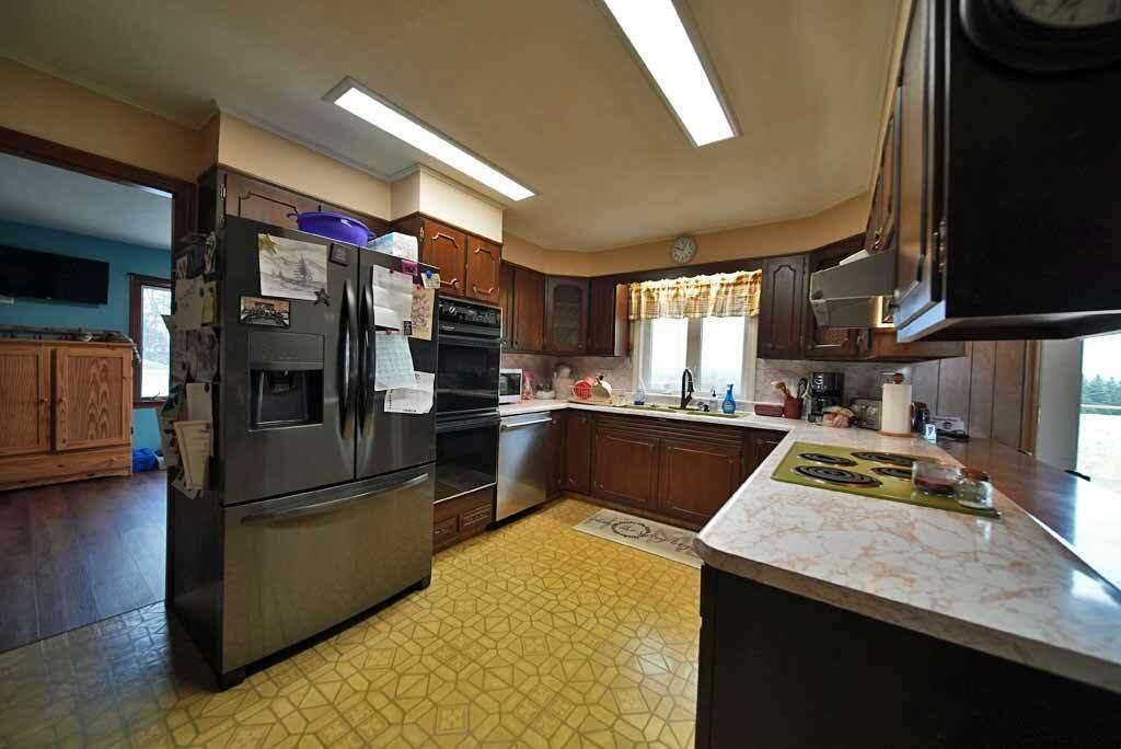 97 Calais Road Houlton, ME 04730 - Photo 40 of 90 kitchen-home-in-country