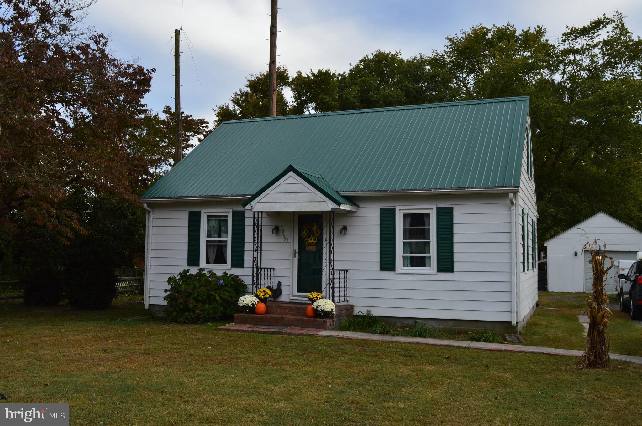 30555 Bennett Road Salisbury, MD 21804 - Photo 2 of 16 Gallery Image 2