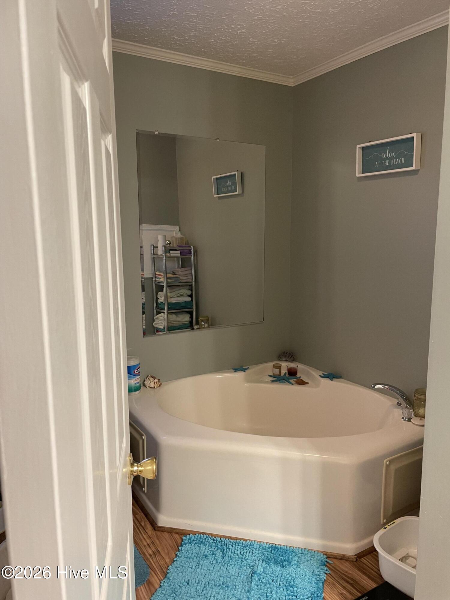 126 Mallard Street Grandy, NC 27939 - Photo 13 of 25 ensuite bathroom