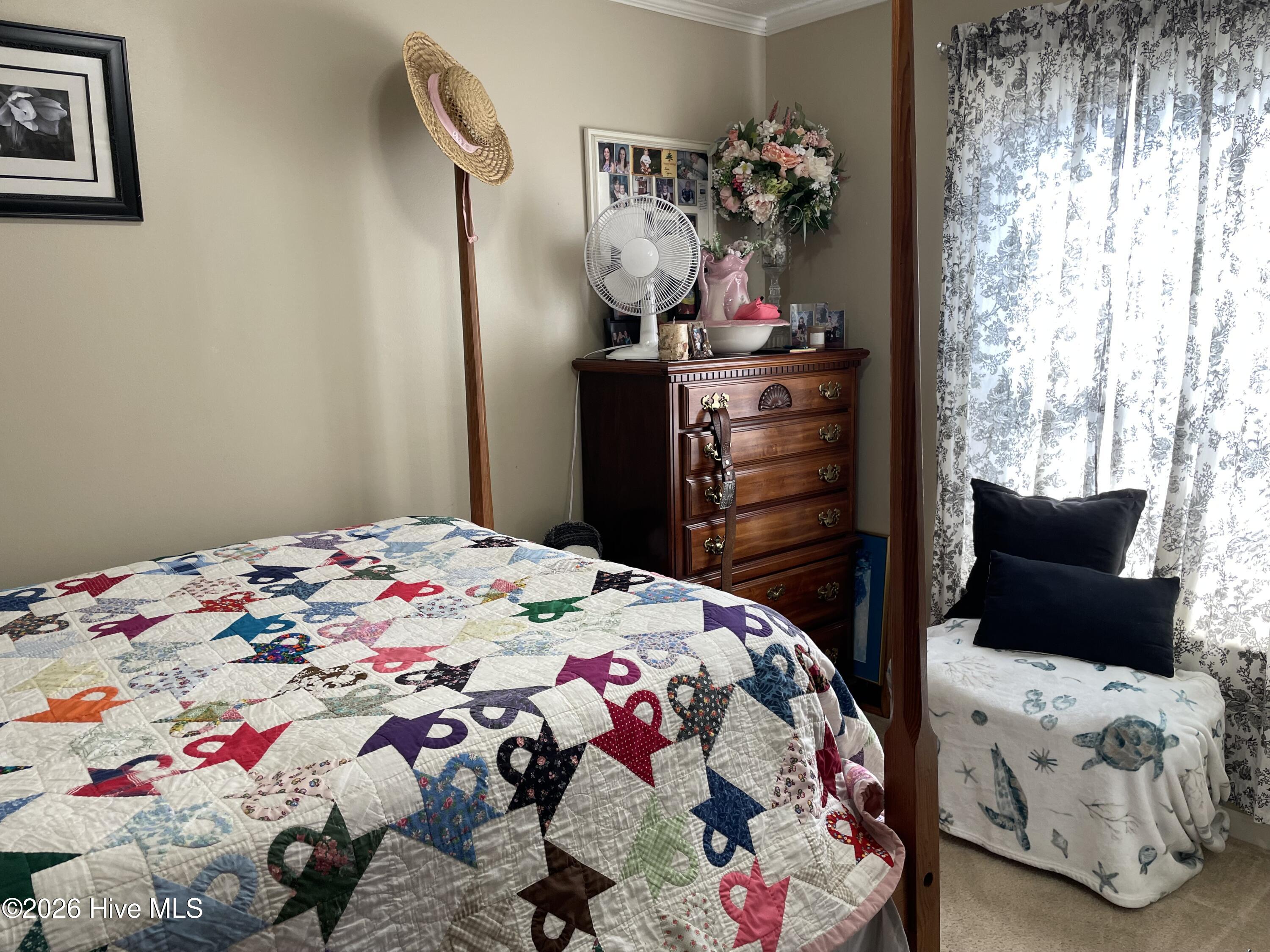 126 Mallard Street Grandy, NC 27939 - Photo 14 of 25 bedroom 3