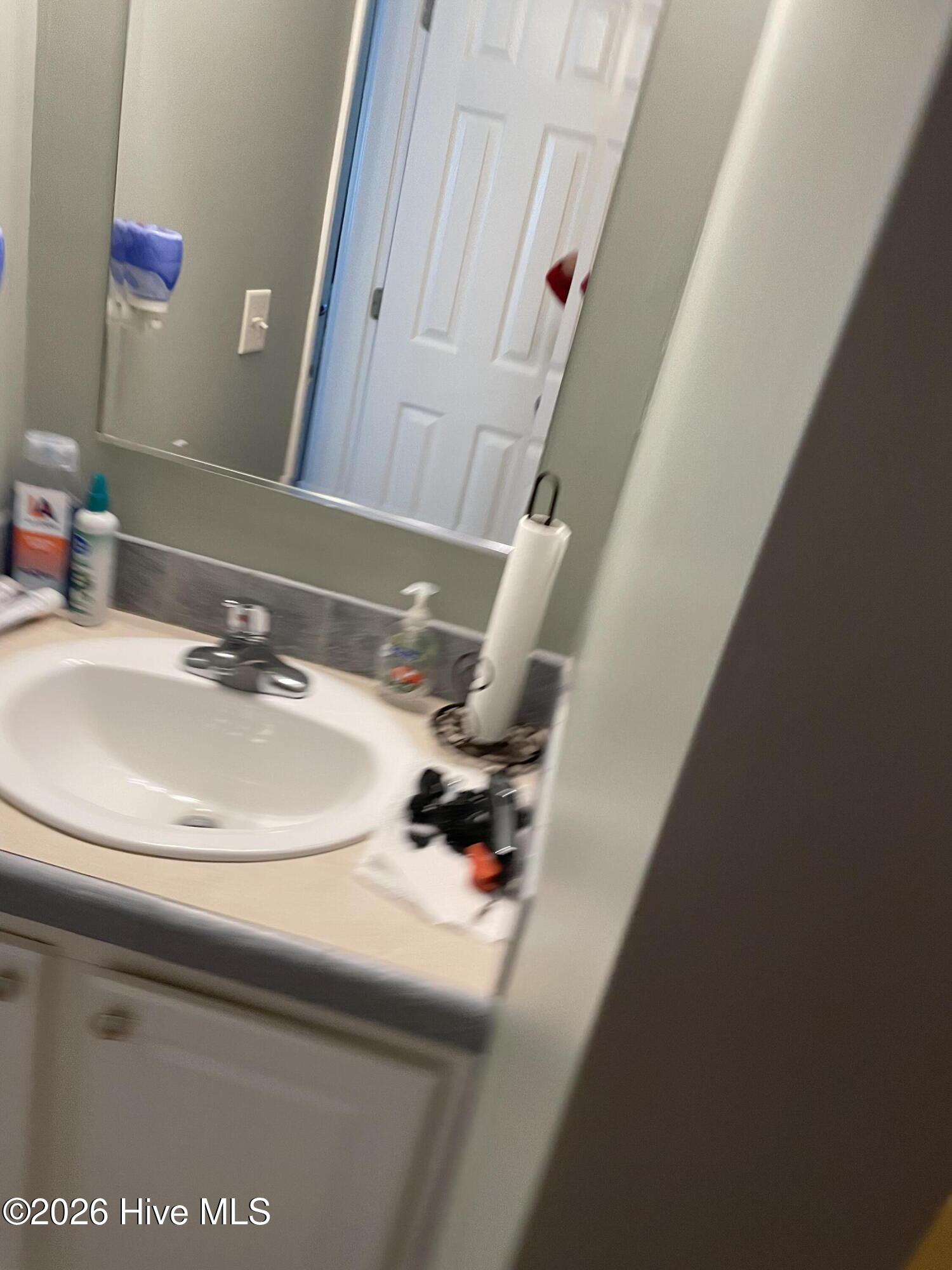 126 Mallard Street Grandy, NC 27939 - Photo 15 of 23 hall bath