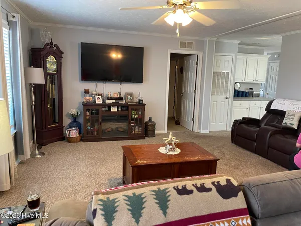 $289,000 | 126 Mallard Street, Grandy, NC 27939