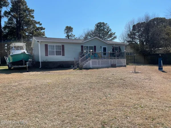 $289,000 | 126 Mallard Street, Grandy, NC 27939