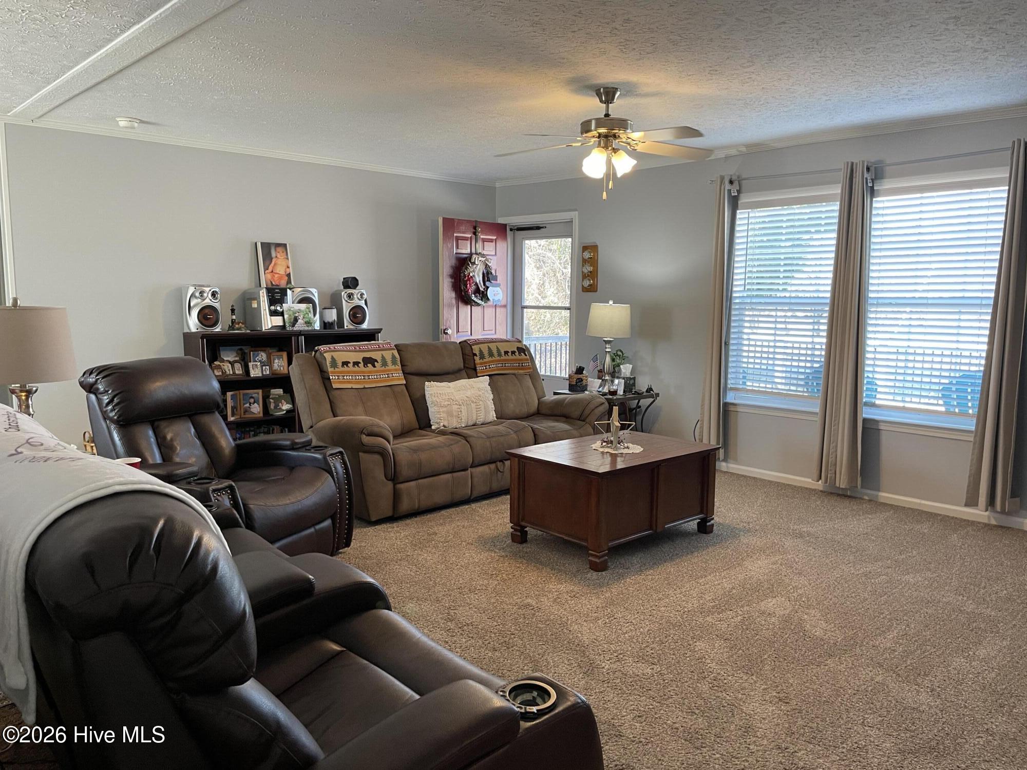 126 Mallard Street Grandy, NC 27939 - Photo 5 of 23 family room