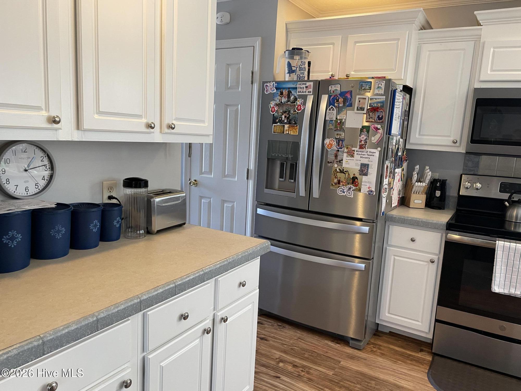 126 Mallard Street Grandy, NC 27939 - Photo 6 of 25 kitchen