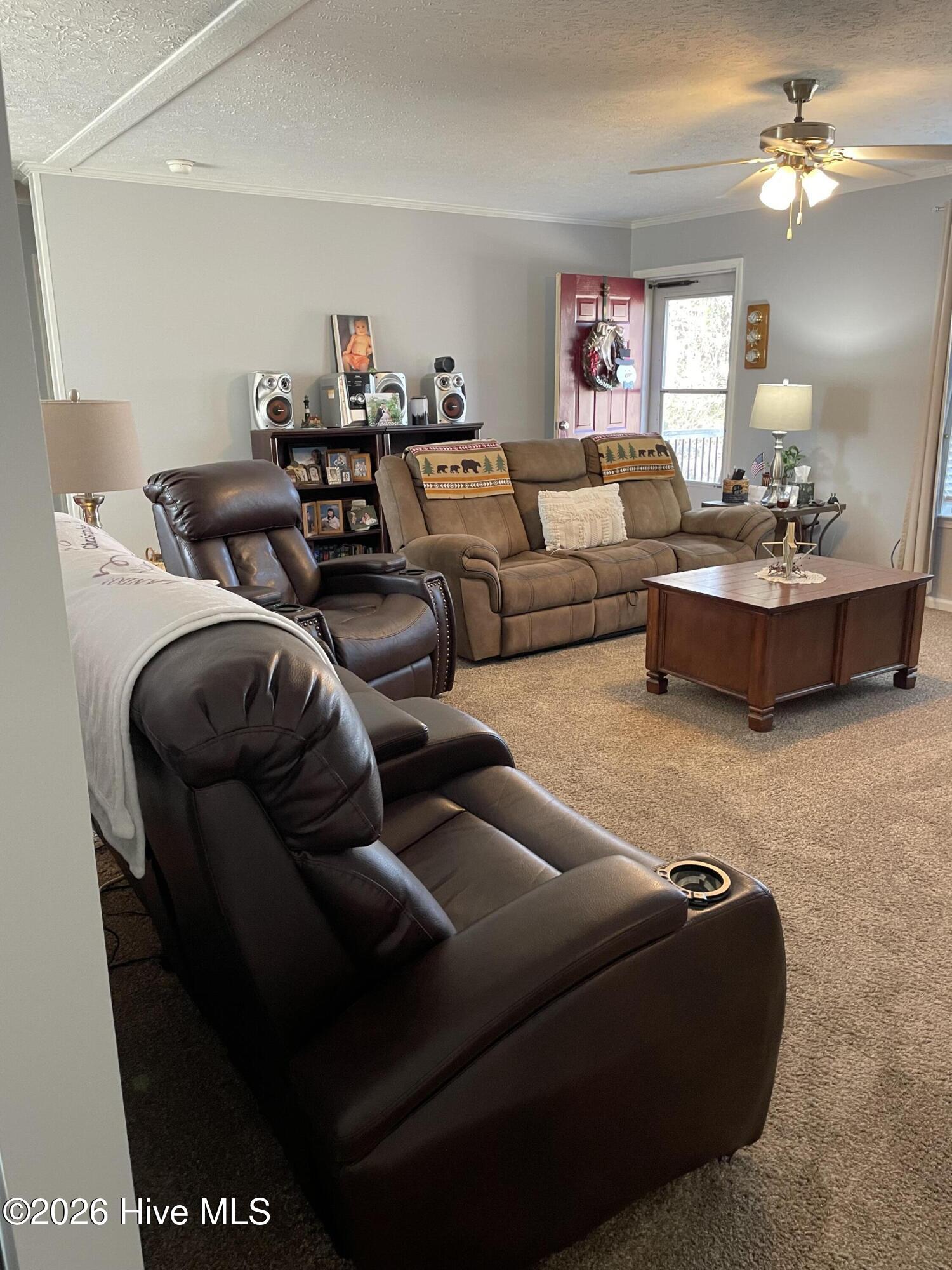 126 Mallard Street Grandy, NC 27939 - Photo 8 of 25 family room