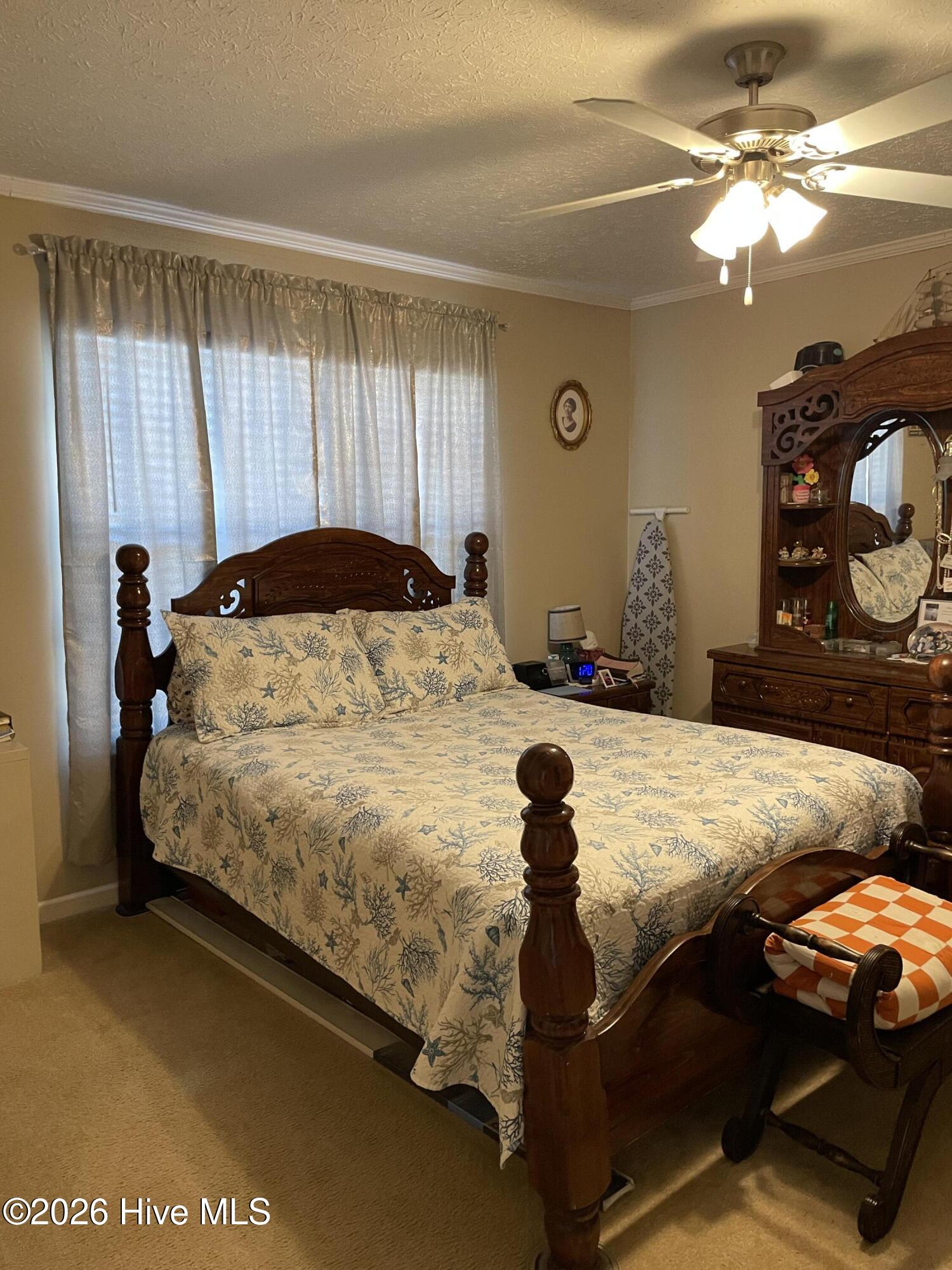 126 Mallard Street Grandy, NC 27939 - Photo 10 of 25 Ensuite bedroom