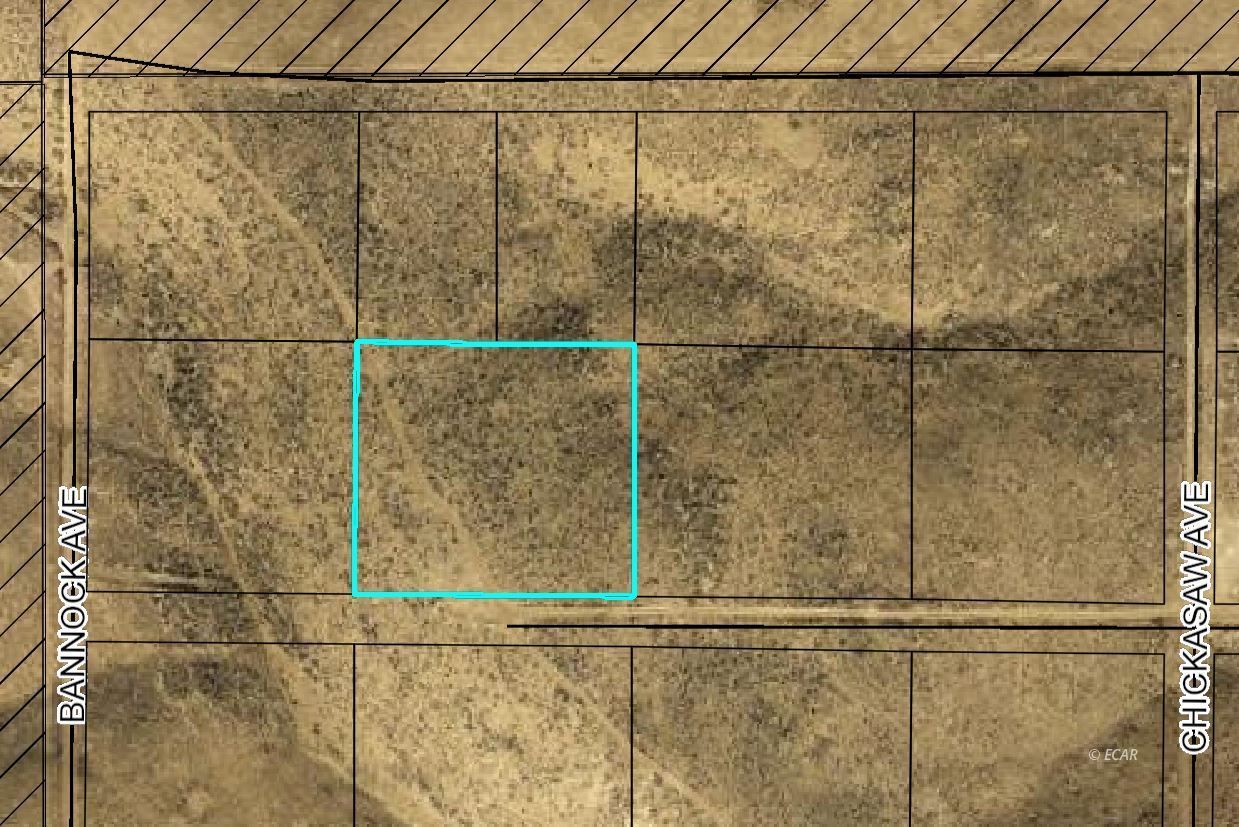 Cosmos Street Elko, NV 89801 - Photo 1 of 1