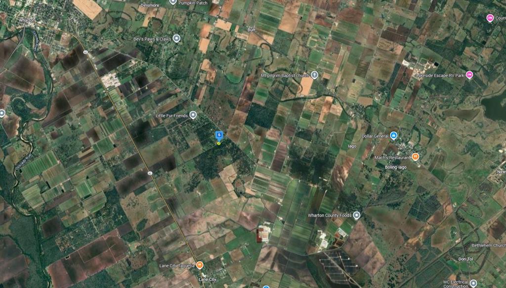 509 Brockman Road Wharton, TX 77488 - Photo 4 of 6 Detailed view of a tile shower