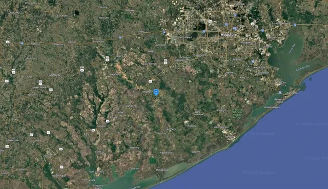 $68,999 | 509 Brockman Road, Wharton, TX 77488