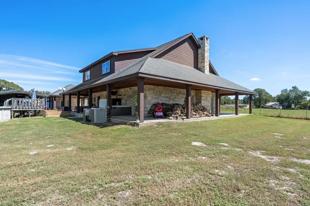 $675,000 | 825 Recreational Road 255, Colmesneil, TX 75938