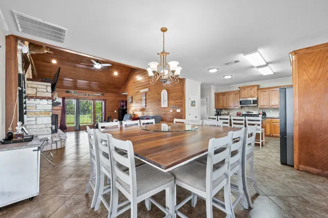 a bathroom with a bathtub and a sink