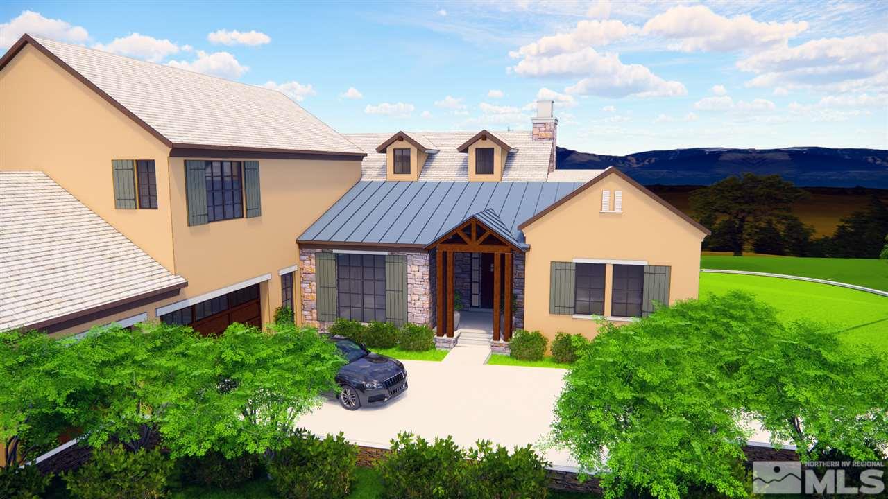 20520 Margaux Road Reno, NV 89511 - Photo 1 of 1 Photo 1