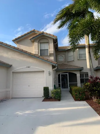 $2,600 | 10667 Lake Shore Drive, Wellington, FL 33414