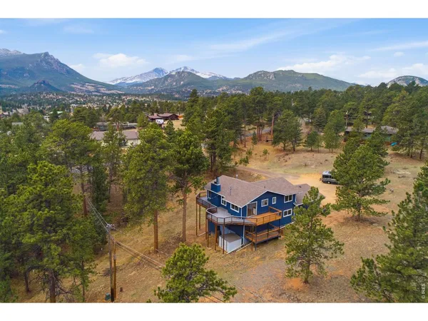 $739,000 | 1331 Willow Lane, Estes Park, CO 80517