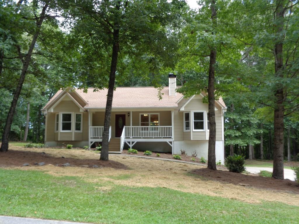 50 Misty Ridge Point Hiram, GA 30141 - Photo 1 of 1