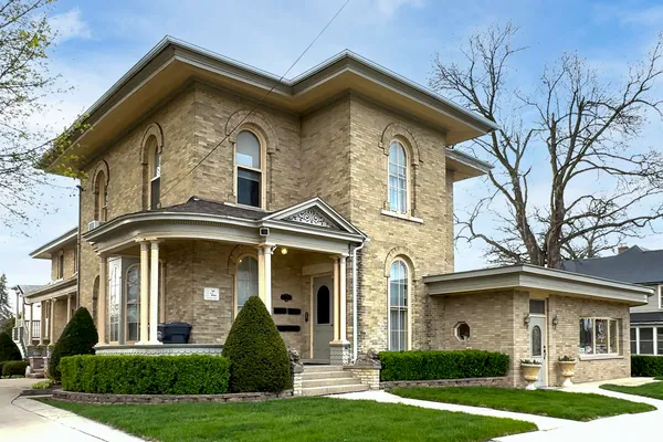 $874,000 | 229 North Ludington Street, Columbus, WI 53925