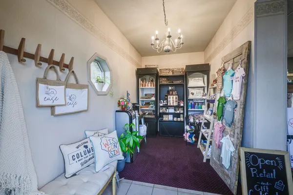 $874,000 | 229 North Ludington Street, Columbus, WI 53925